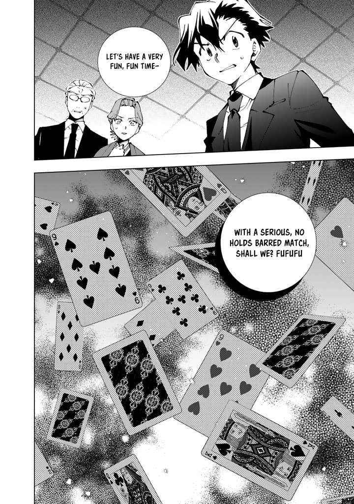 Isekai Tensei Saretenee 75 12