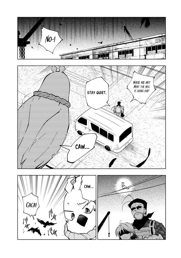 Isekai Tensei Saretenee 75 2