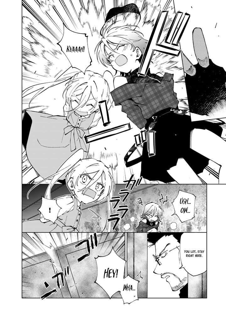Isekai Tensei Saretenee 75 4