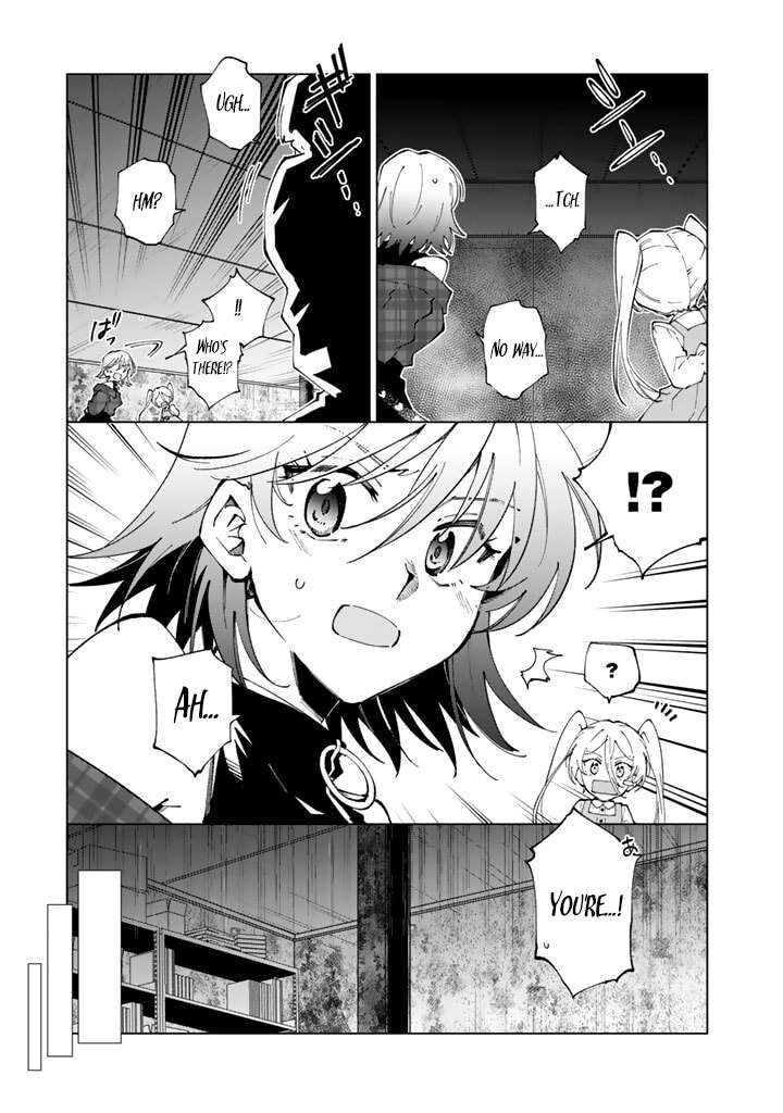 Isekai Tensei Saretenee 75 5