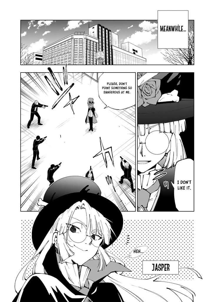 Isekai Tensei Saretenee 75 6