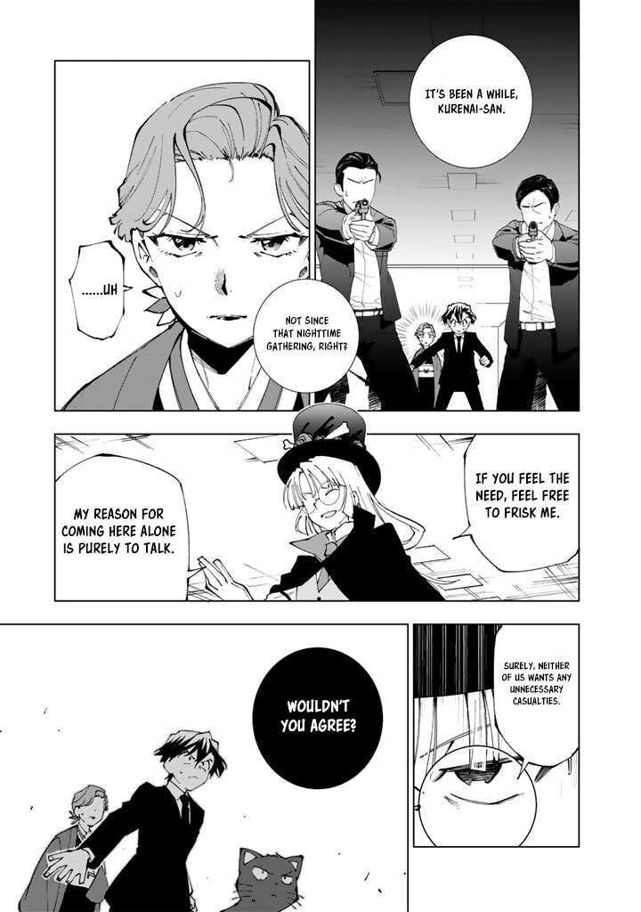 Isekai Tensei Saretenee 75 7