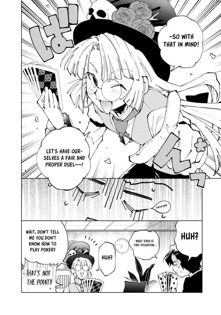 Isekai Tensei Saretenee 75 8