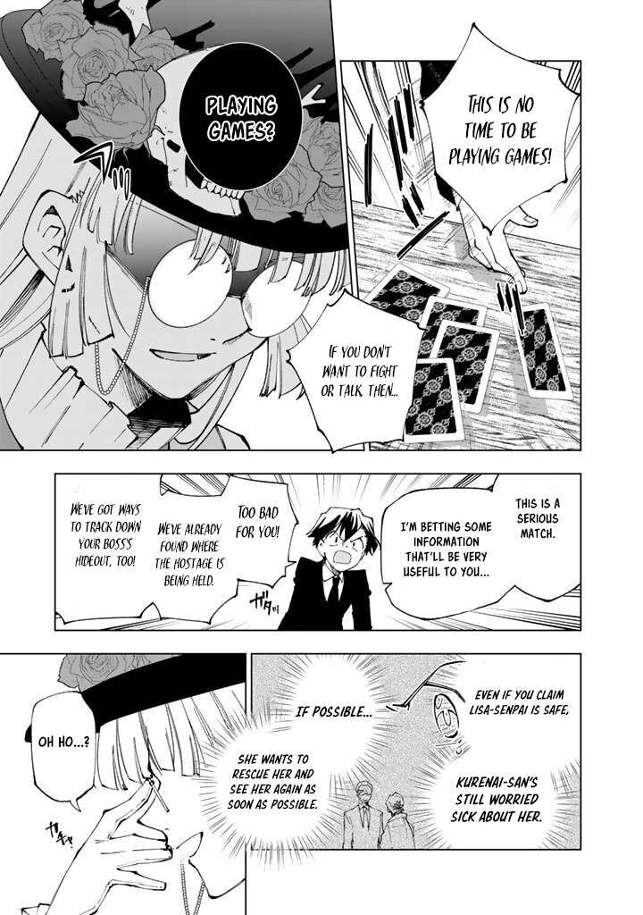 Isekai Tensei Saretenee 75 9