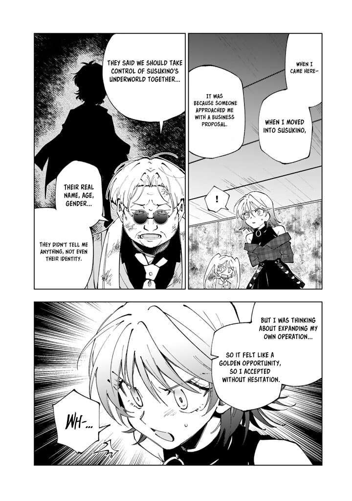 Isekai Tensei Saretenee 76 10