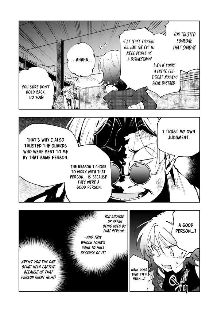 Isekai Tensei Saretenee 76 11