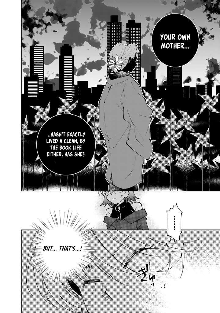 Isekai Tensei Saretenee 76 14