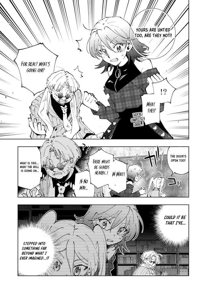 Isekai Tensei Saretenee 76 17