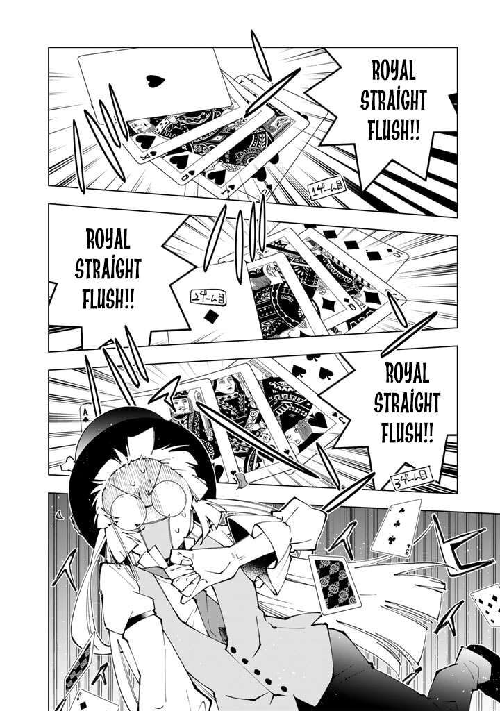 Isekai Tensei Saretenee 76 4