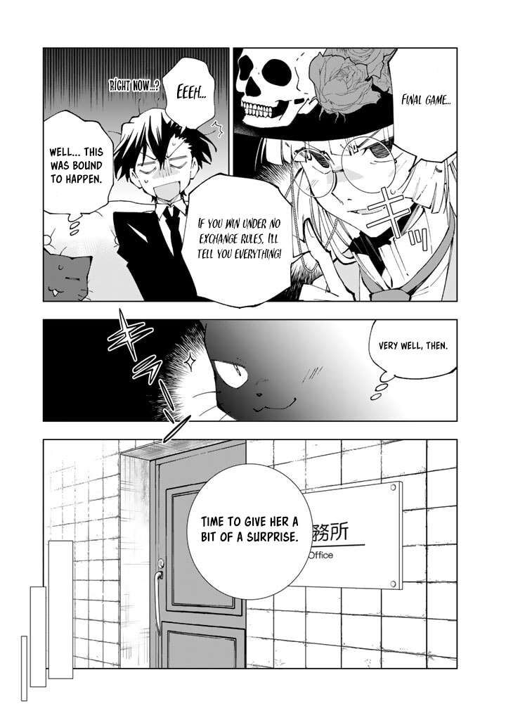 Isekai Tensei Saretenee 76 7