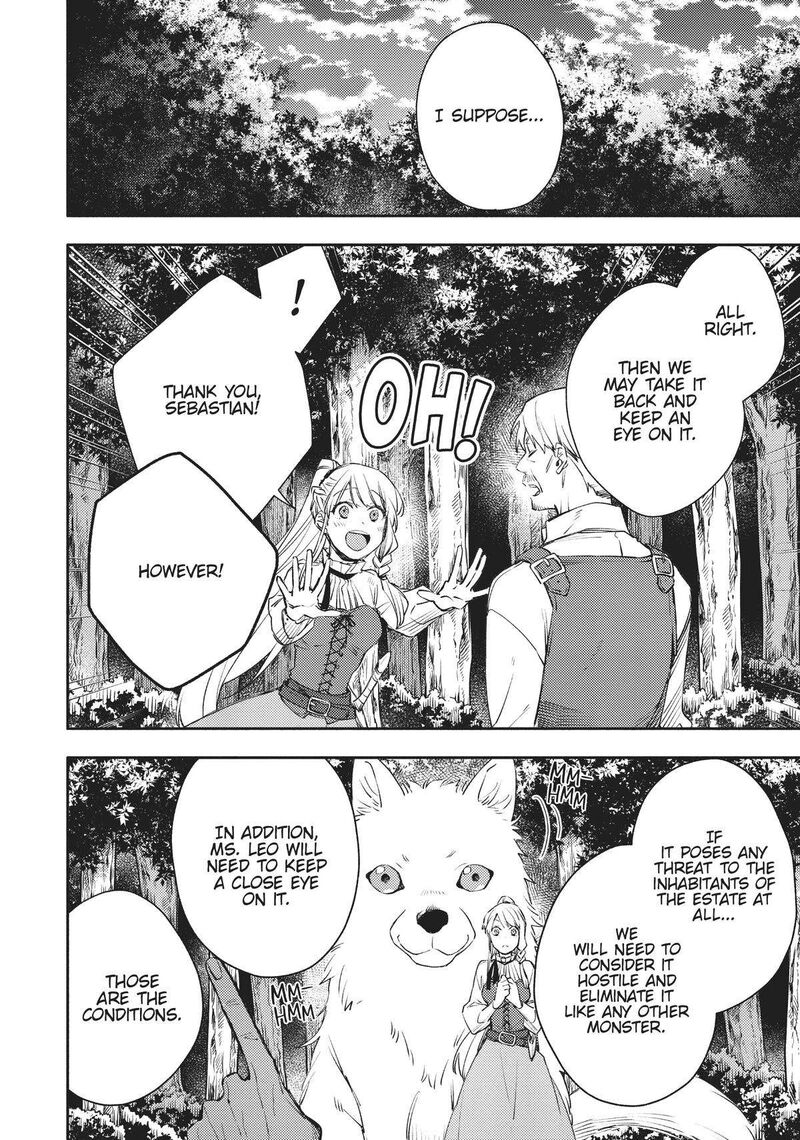 Isekai Tensei Shitara Aiken Ga Saikyou Ni Narimashita 17 16