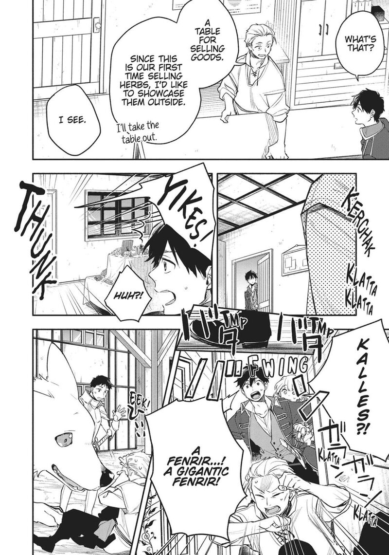 Isekai Tensei Shitara Aiken Ga Saikyou Ni Narimashita 28 14