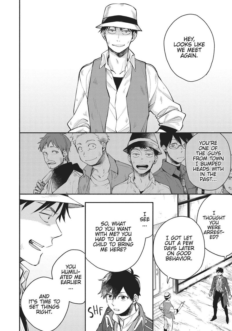 Isekai Tensei Shitara Aiken Ga Saikyou Ni Narimashita 29 4