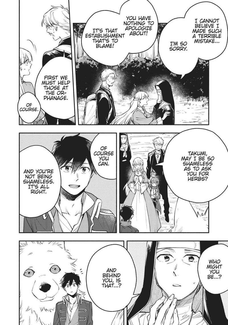 Isekai Tensei Shitara Aiken Ga Saikyou Ni Narimashita 30 16