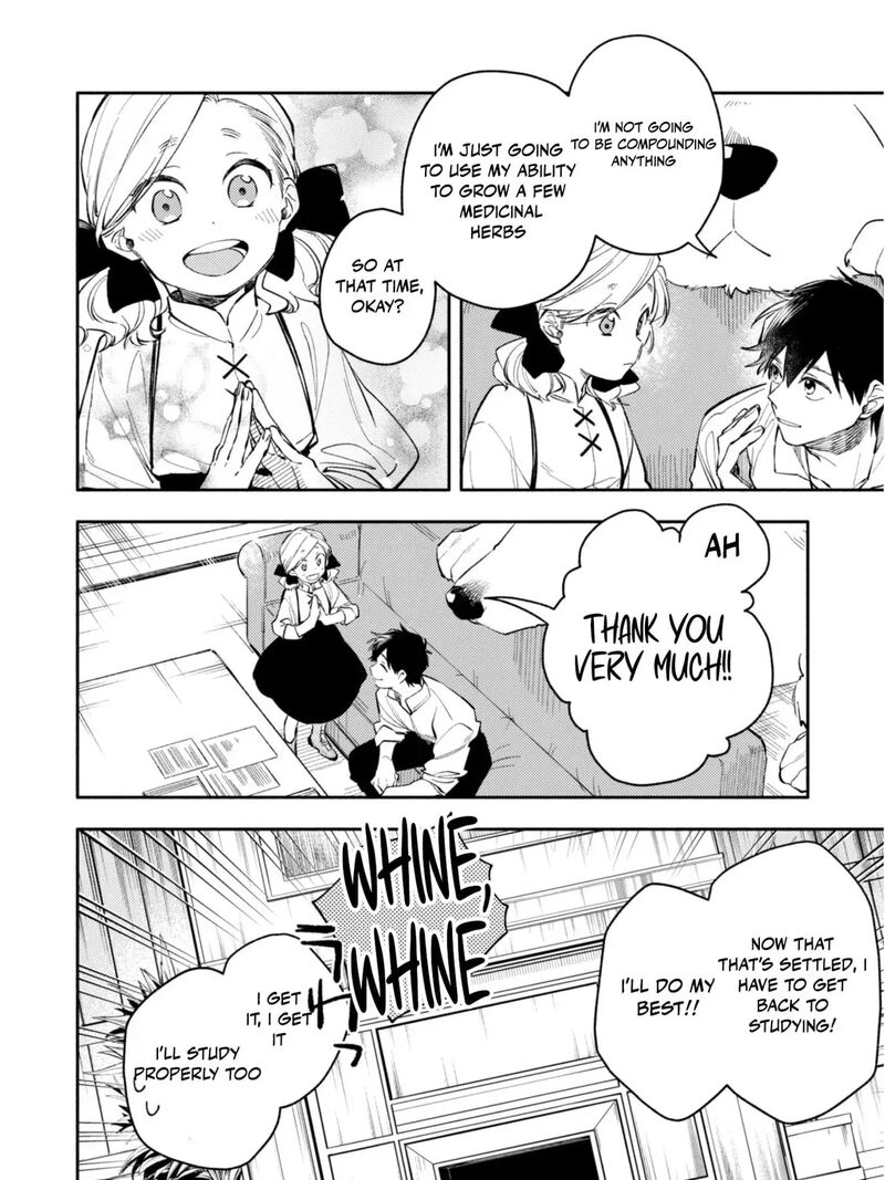 Isekai Tensei Shitara Aiken Ga Saikyou Ni Narimashita 34 17