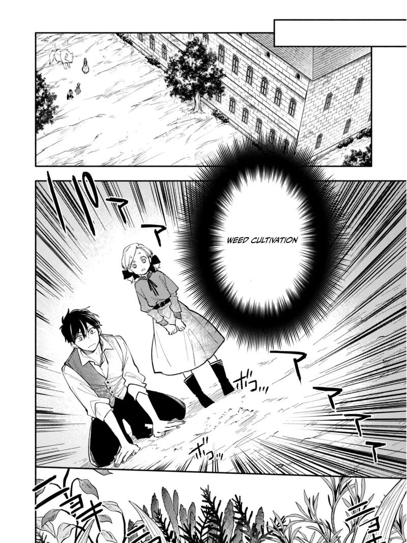 Isekai Tensei Shitara Aiken Ga Saikyou Ni Narimashita 34 21