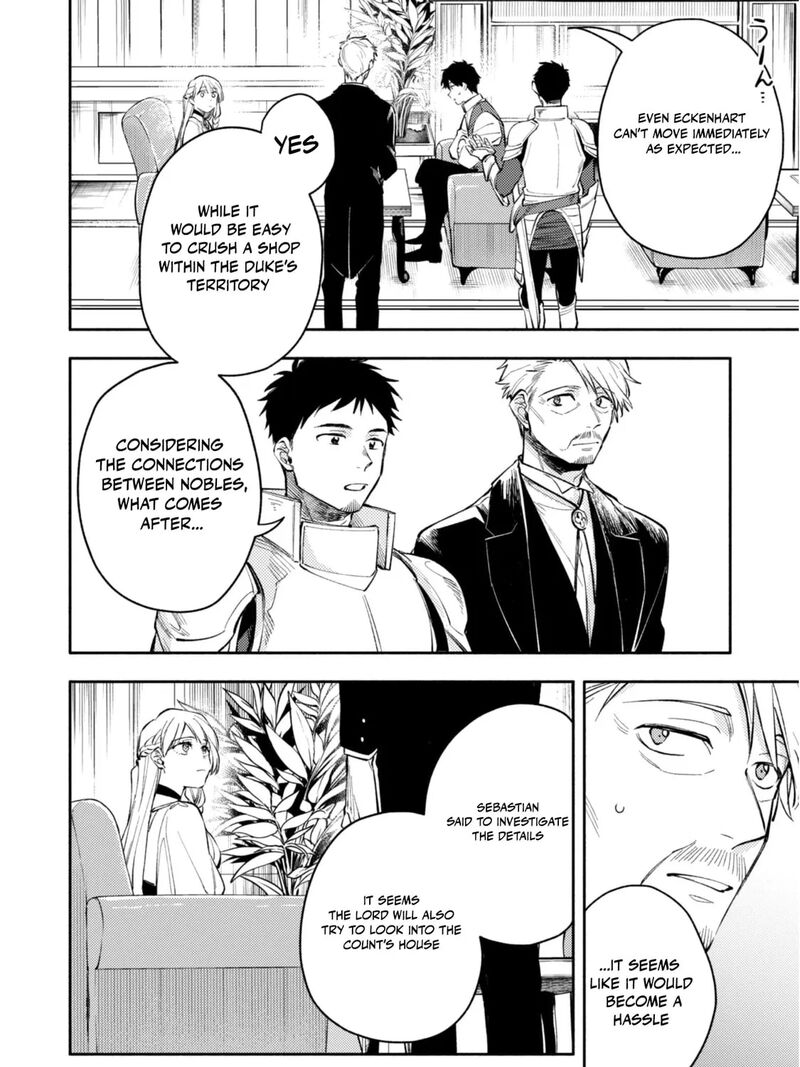 Isekai Tensei Shitara Aiken Ga Saikyou Ni Narimashita 34 29