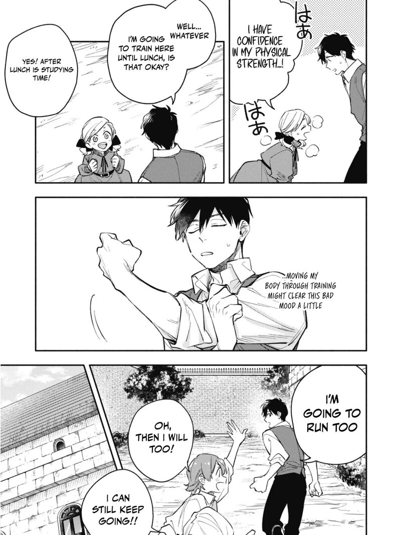 Isekai Tensei Shitara Aiken Ga Saikyou Ni Narimashita 34 39