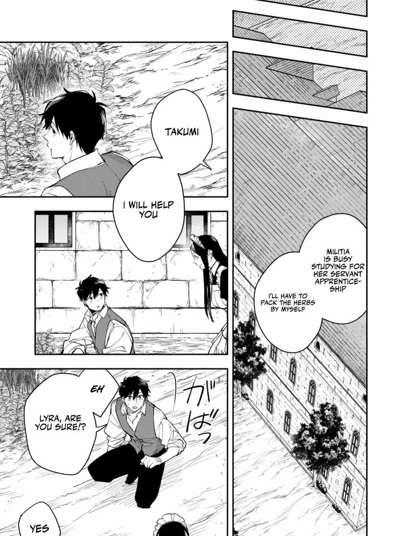 Isekai Tensei Shitara Aiken Ga Saikyou Ni Narimashita 37 15