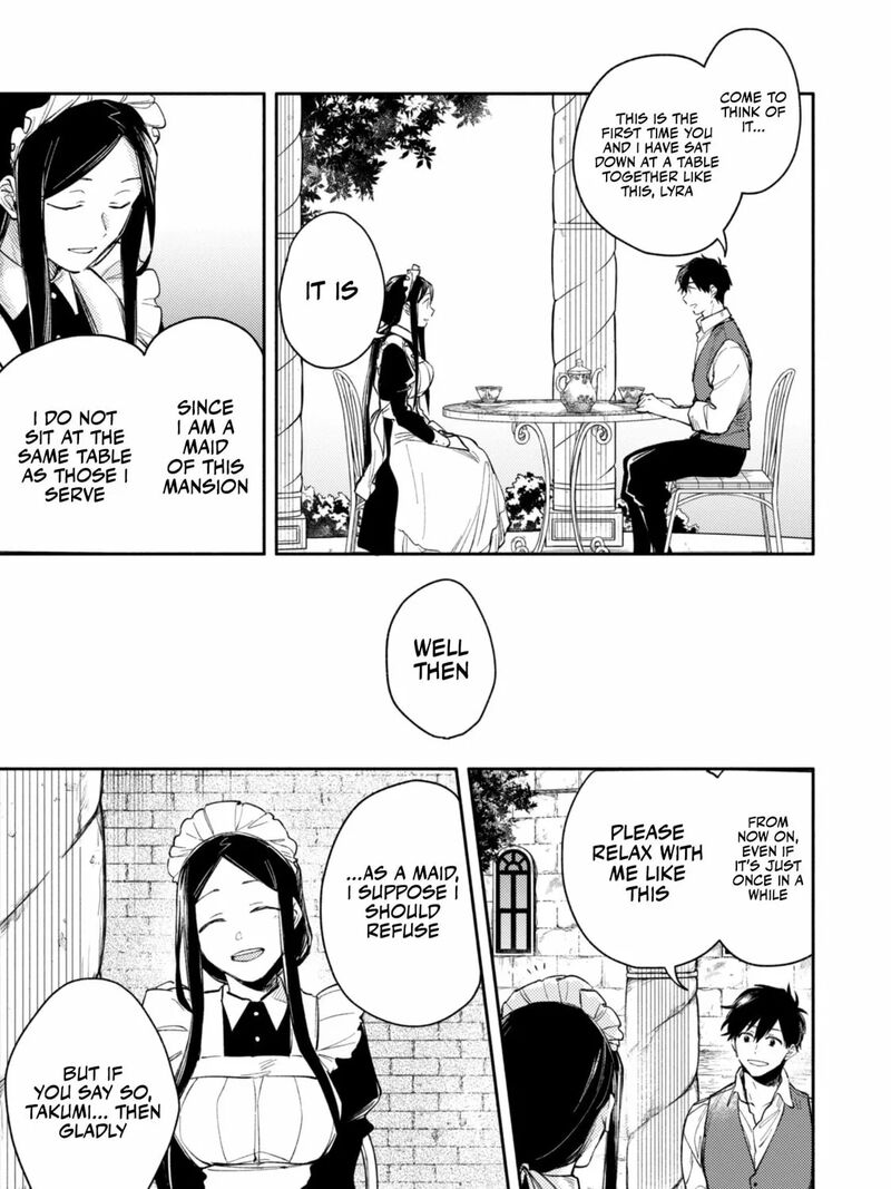 Isekai Tensei Shitara Aiken Ga Saikyou Ni Narimashita 37 23