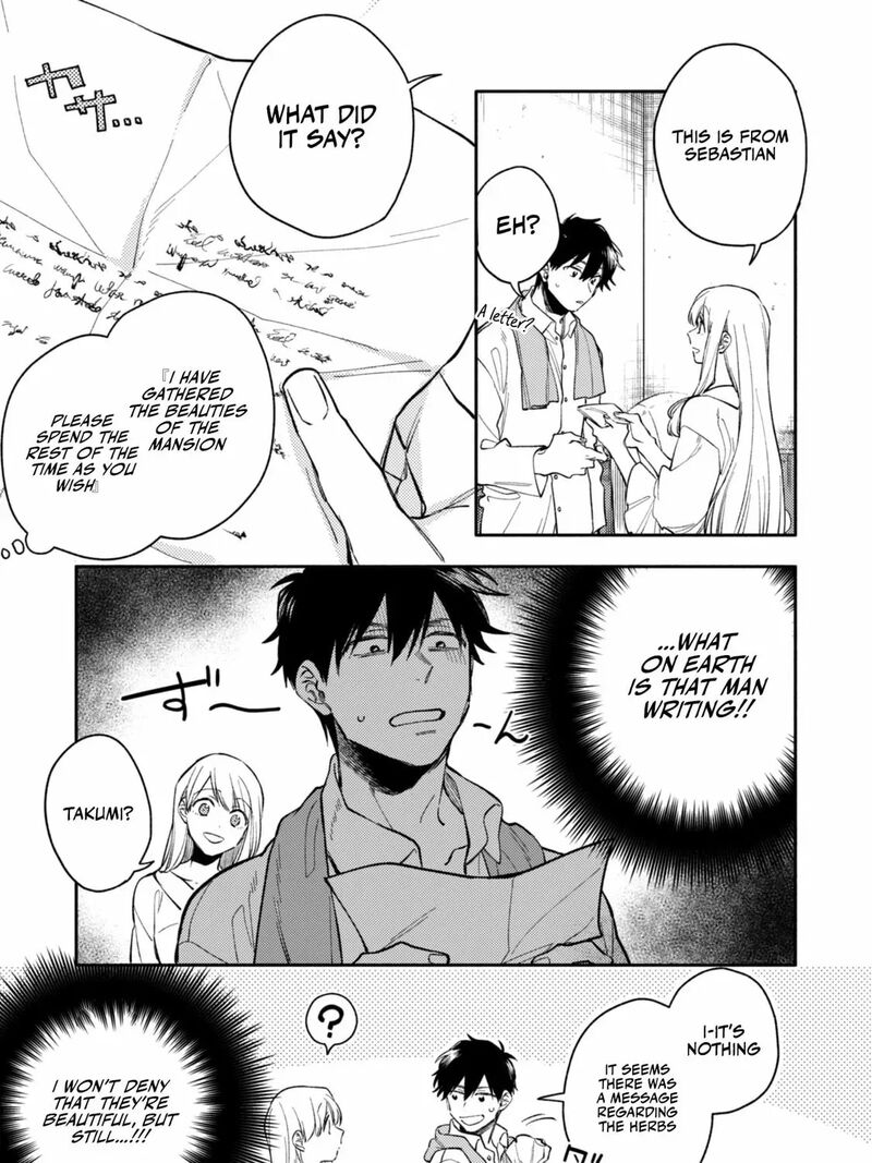 Isekai Tensei Shitara Aiken Ga Saikyou Ni Narimashita 37 27