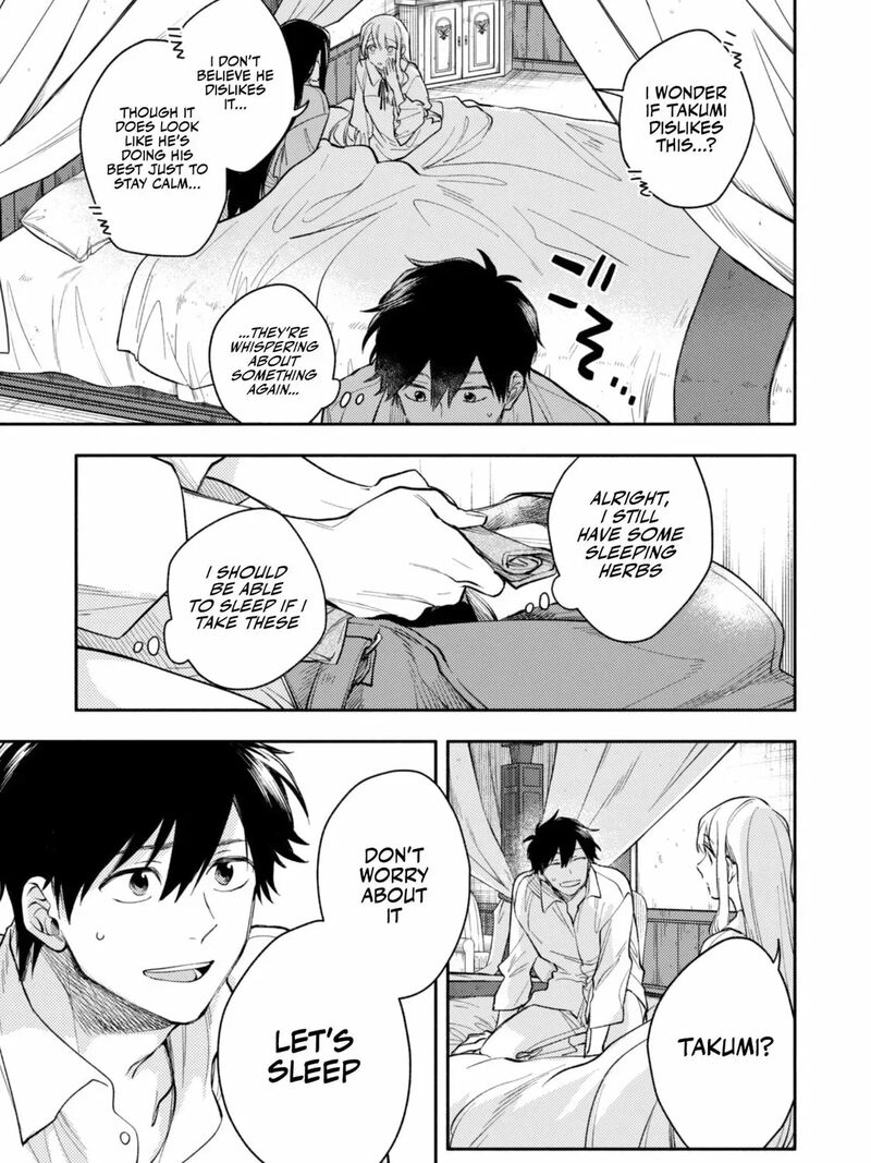 Isekai Tensei Shitara Aiken Ga Saikyou Ni Narimashita 37 39