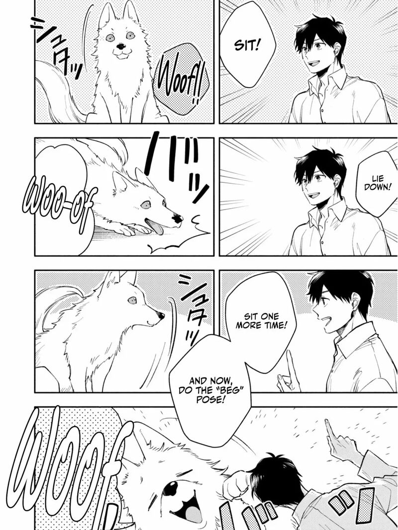 Isekai Tensei Shitara Aiken Ga Saikyou Ni Narimashita 37 9