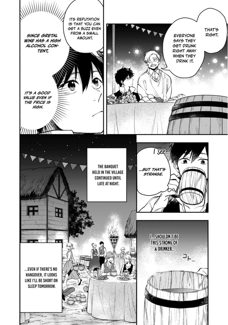 Isekai Tensei Shitara Aiken Ga Saikyou Ni Narimashita 39 10