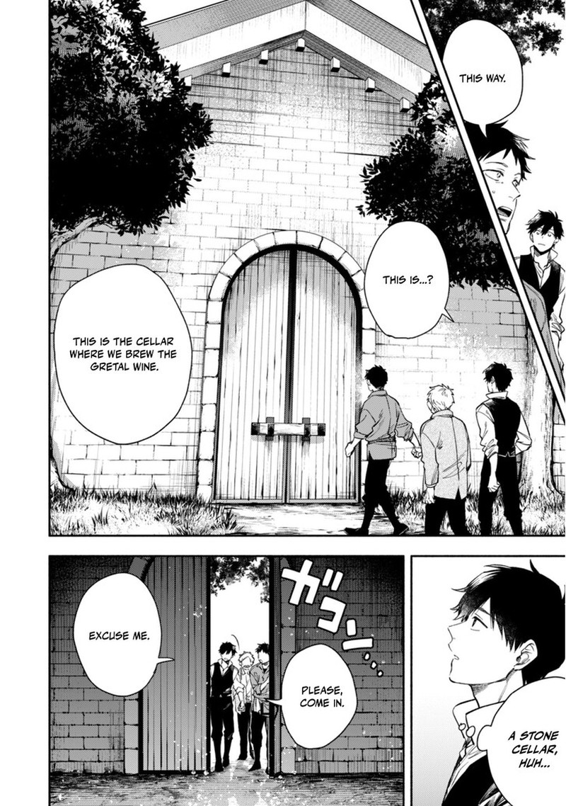 Isekai Tensei Shitara Aiken Ga Saikyou Ni Narimashita 39 12