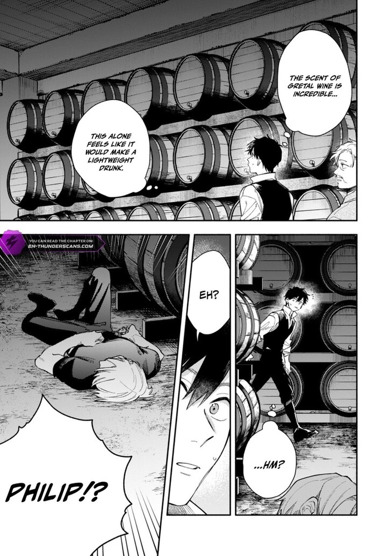 Isekai Tensei Shitara Aiken Ga Saikyou Ni Narimashita 39 13