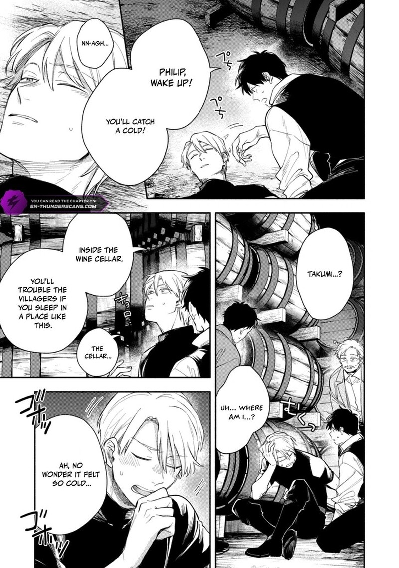 Isekai Tensei Shitara Aiken Ga Saikyou Ni Narimashita 39 15