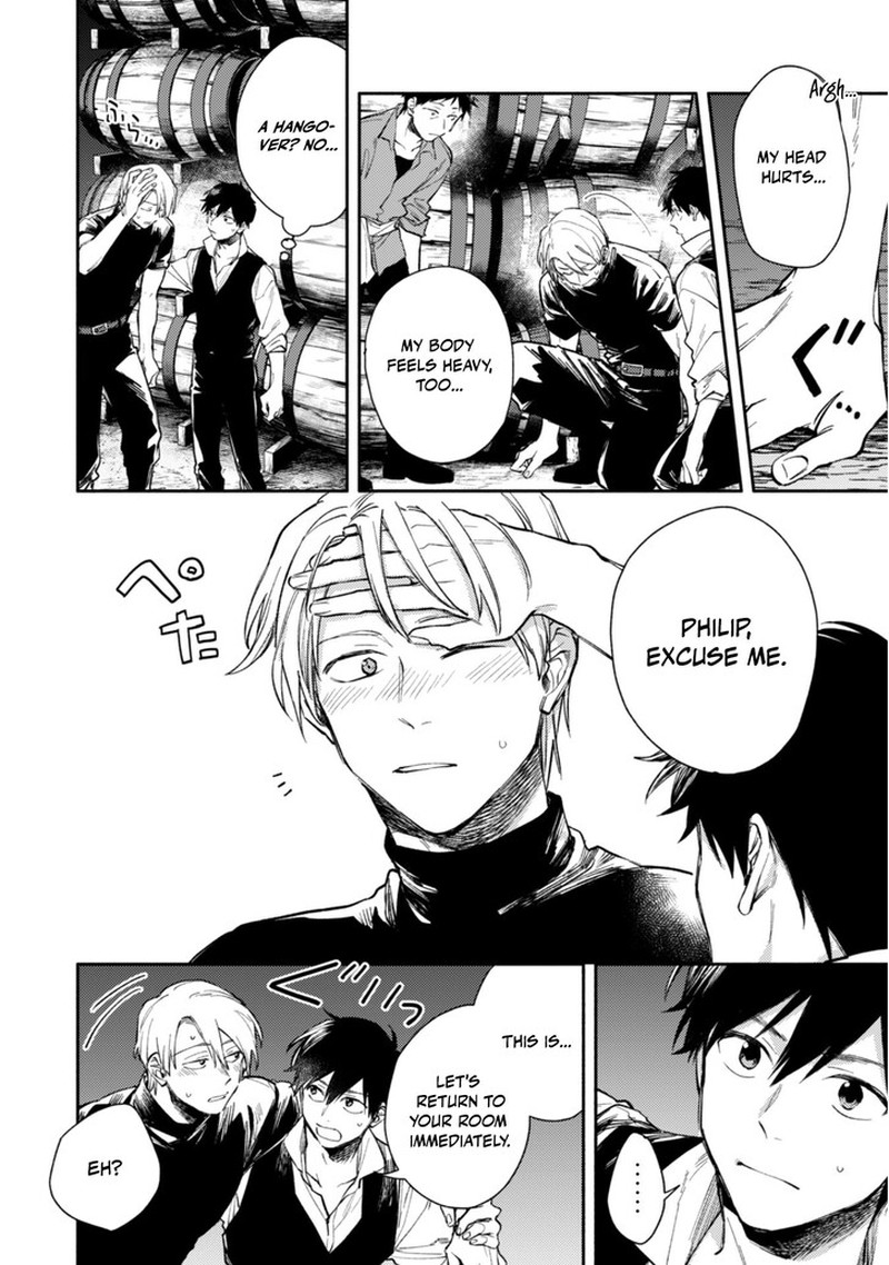 Isekai Tensei Shitara Aiken Ga Saikyou Ni Narimashita 39 16