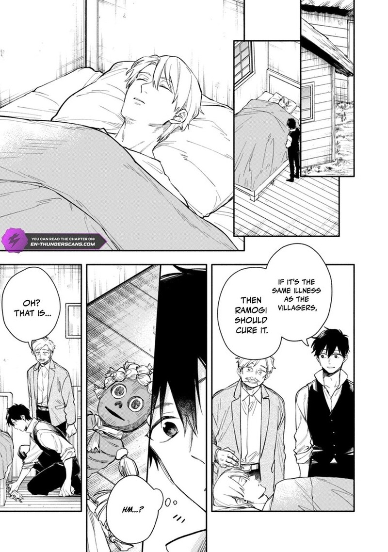 Isekai Tensei Shitara Aiken Ga Saikyou Ni Narimashita 39 17