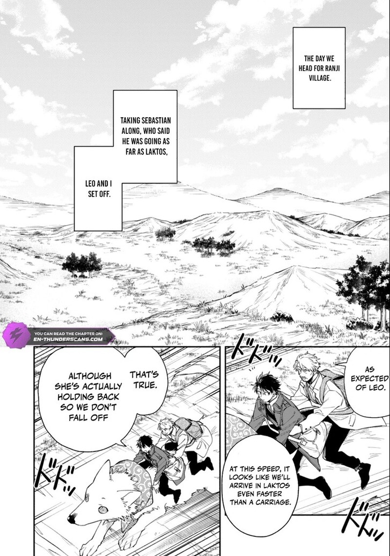 Isekai Tensei Shitara Aiken Ga Saikyou Ni Narimashita 39 2