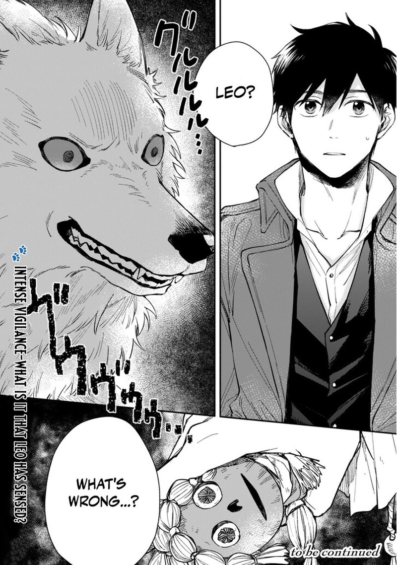 Isekai Tensei Shitara Aiken Ga Saikyou Ni Narimashita 39 24