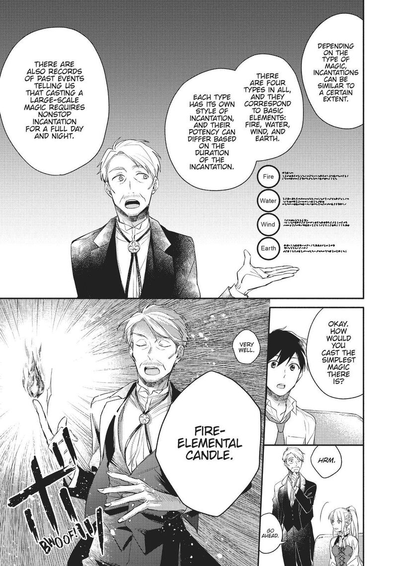 Isekai Tensei Shitara Aiken Ga Saikyou Ni Narimashita 4 19