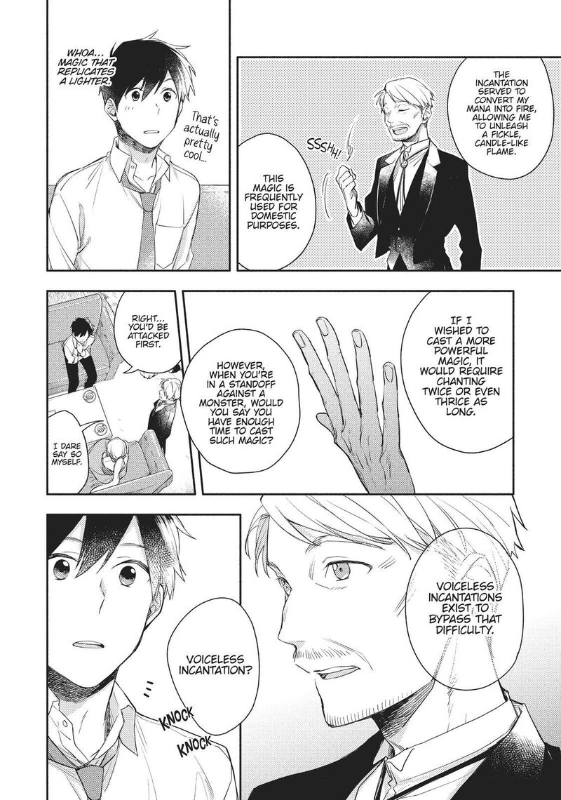Isekai Tensei Shitara Aiken Ga Saikyou Ni Narimashita 4 20