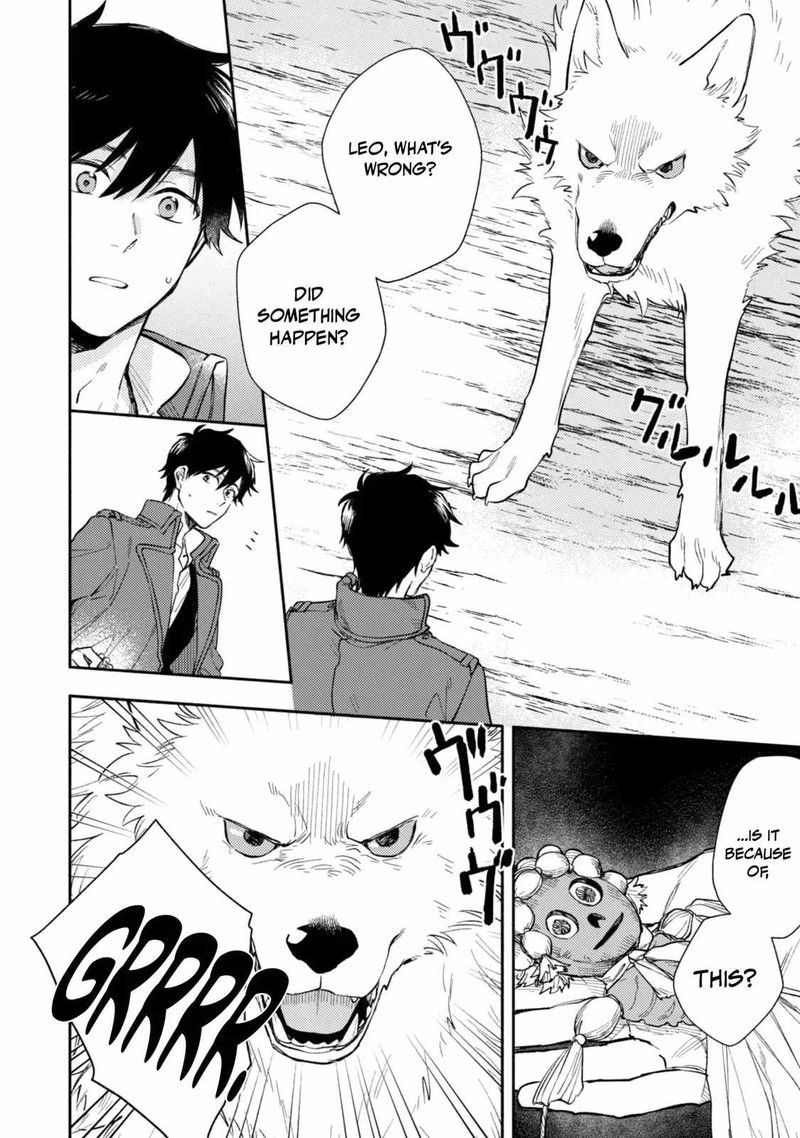 Isekai Tensei Shitara Aiken Ga Saikyou Ni Narimashita 40 2