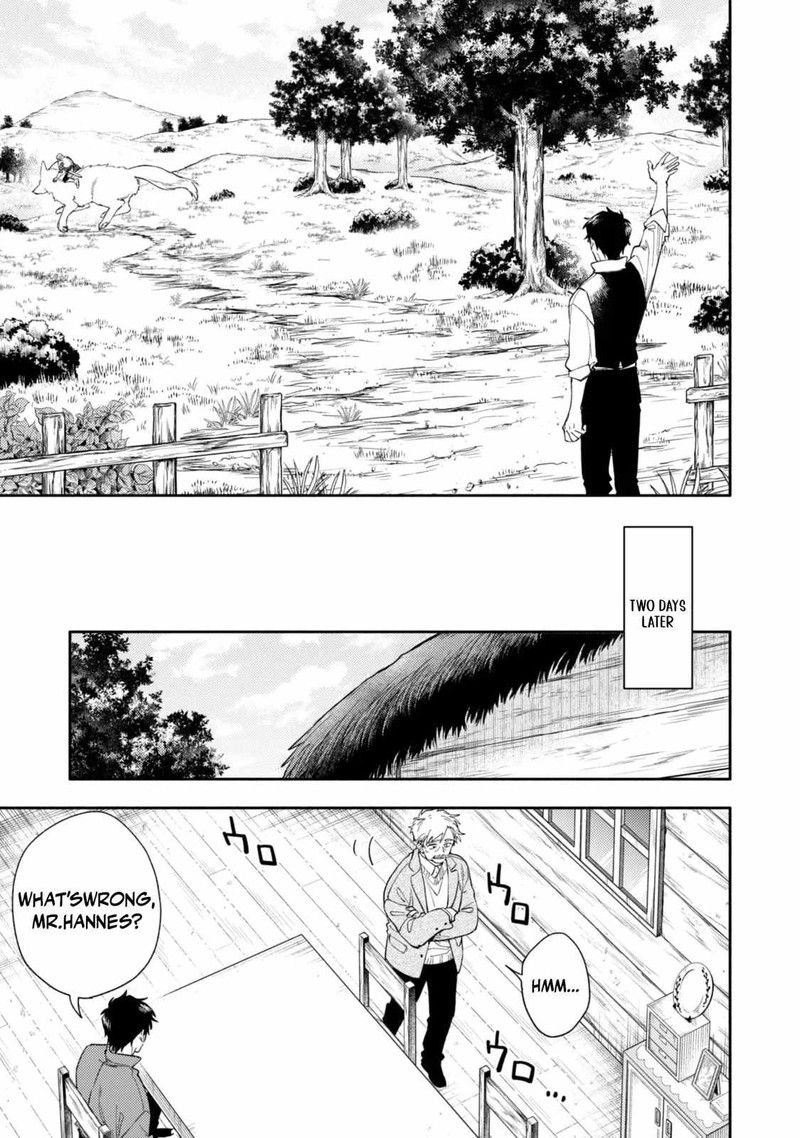 Isekai Tensei Shitara Aiken Ga Saikyou Ni Narimashita 40 23