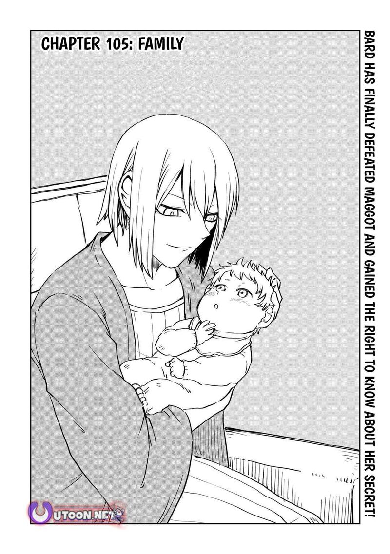 Isekai Tensei Soudouki 105 1