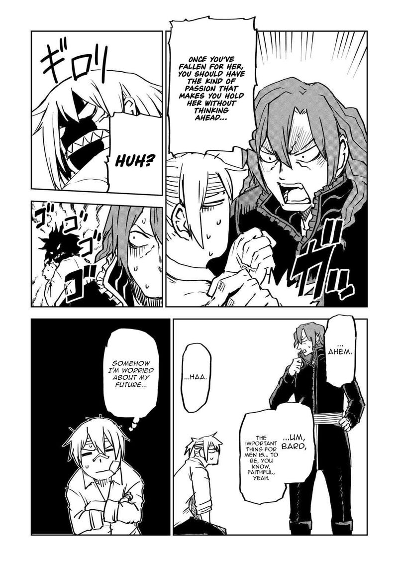 Isekai Tensei Soudouki 105 13