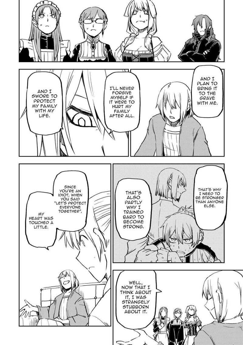 Isekai Tensei Soudouki 105 16