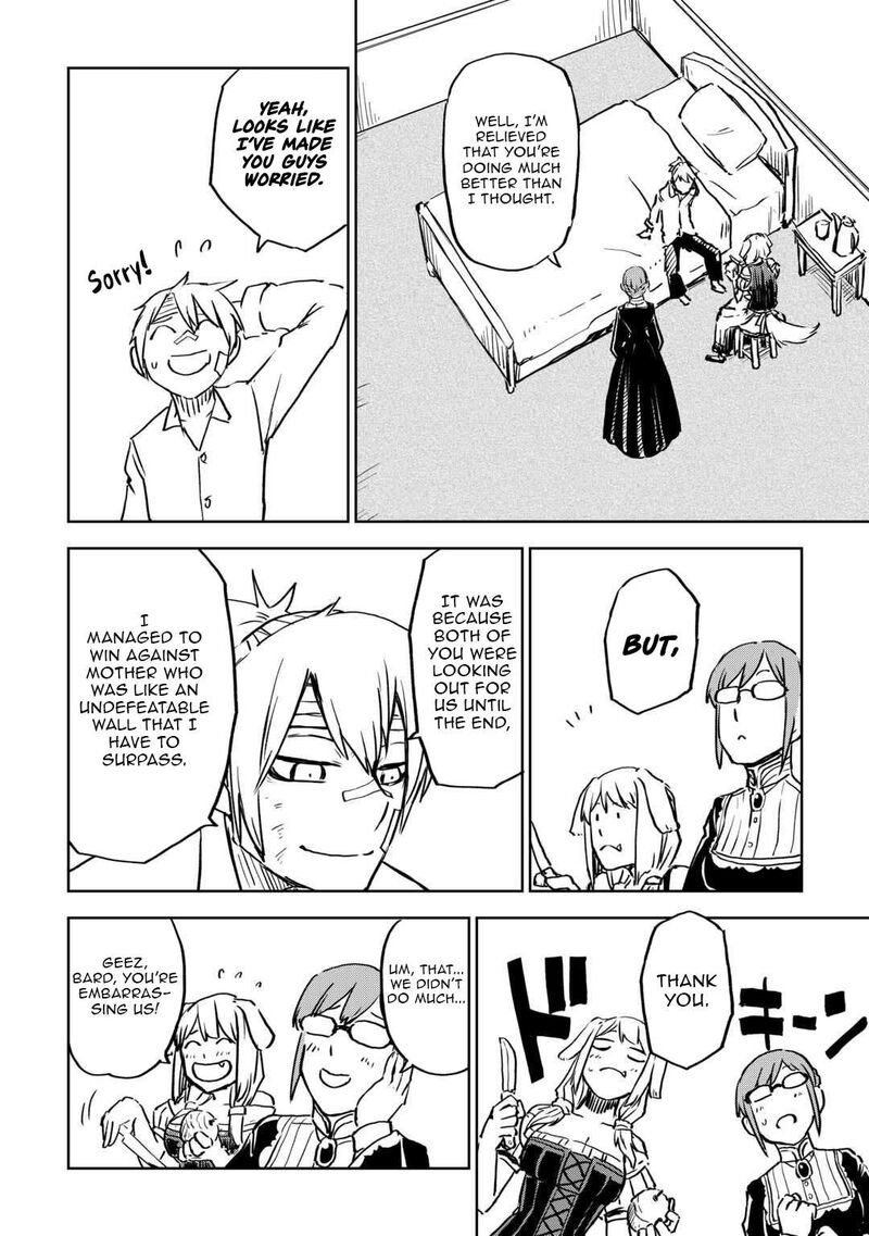 Isekai Tensei Soudouki 105 8