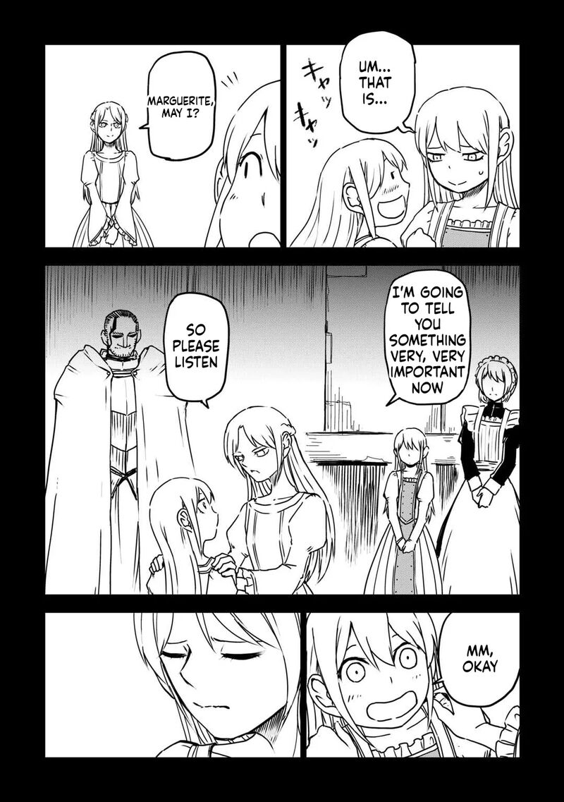 Isekai Tensei Soudouki 107 10