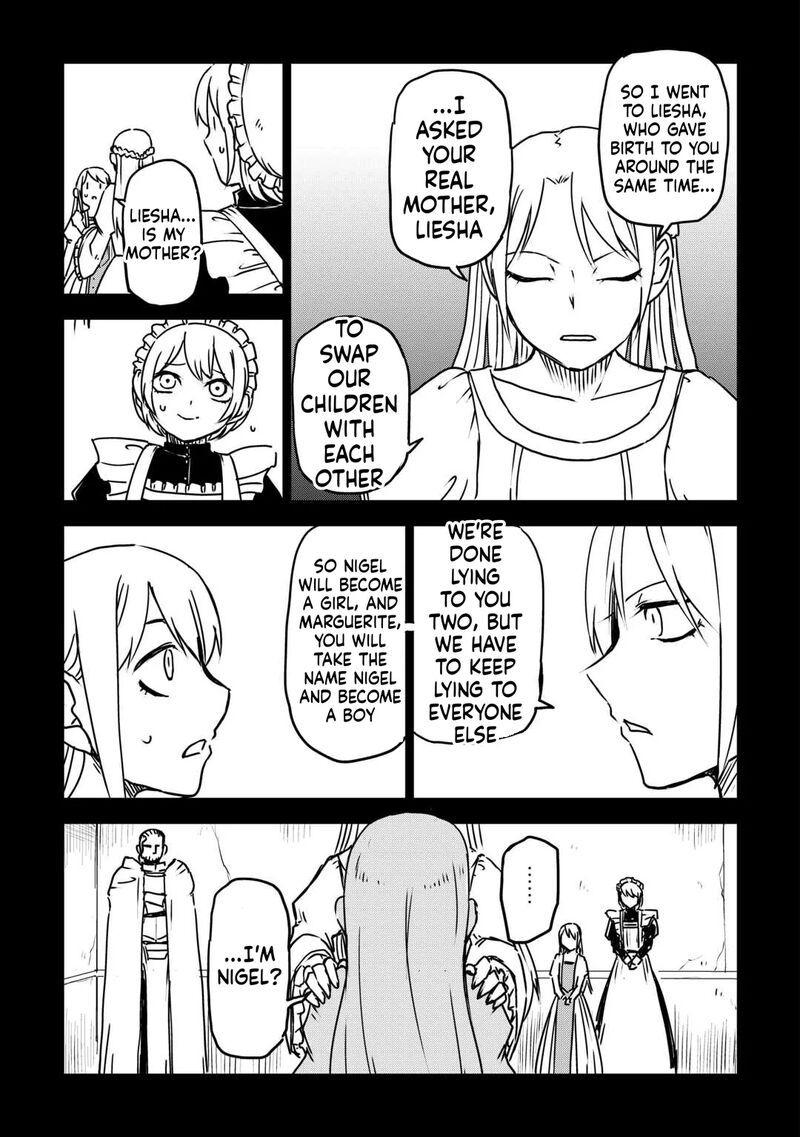 Isekai Tensei Soudouki 107 13