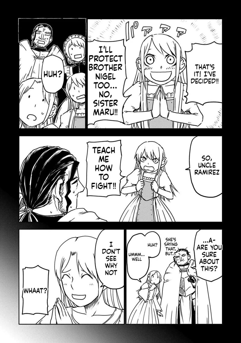 Isekai Tensei Soudouki 107 16