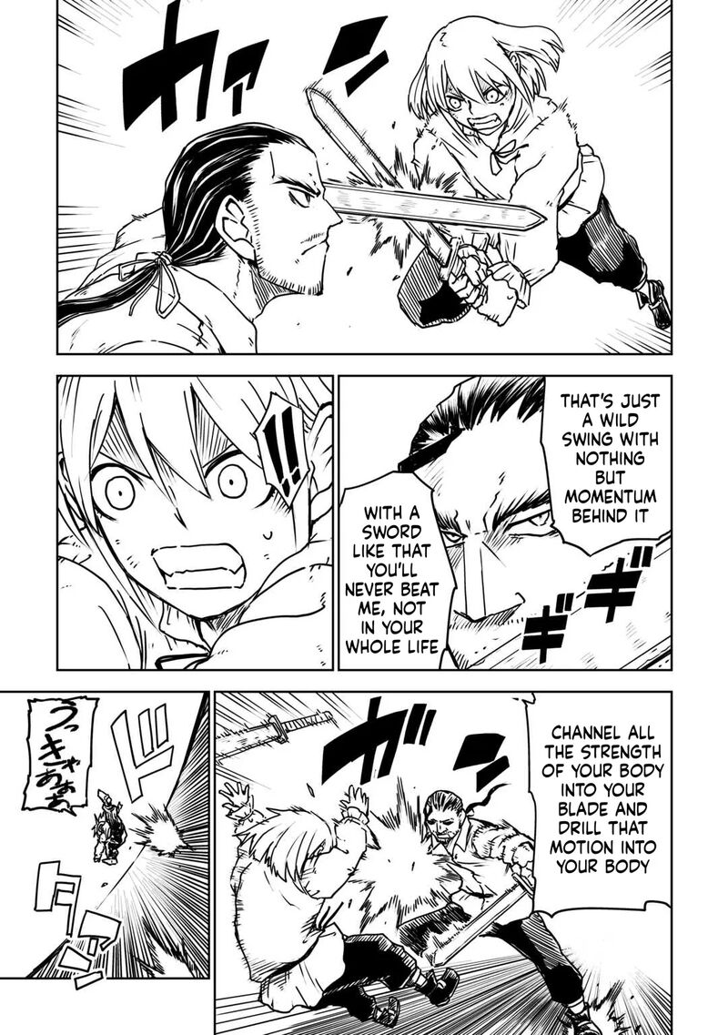 Isekai Tensei Soudouki 107 3