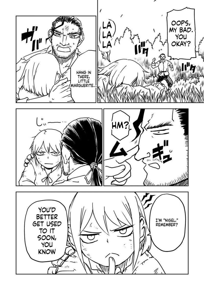 Isekai Tensei Soudouki 107 4