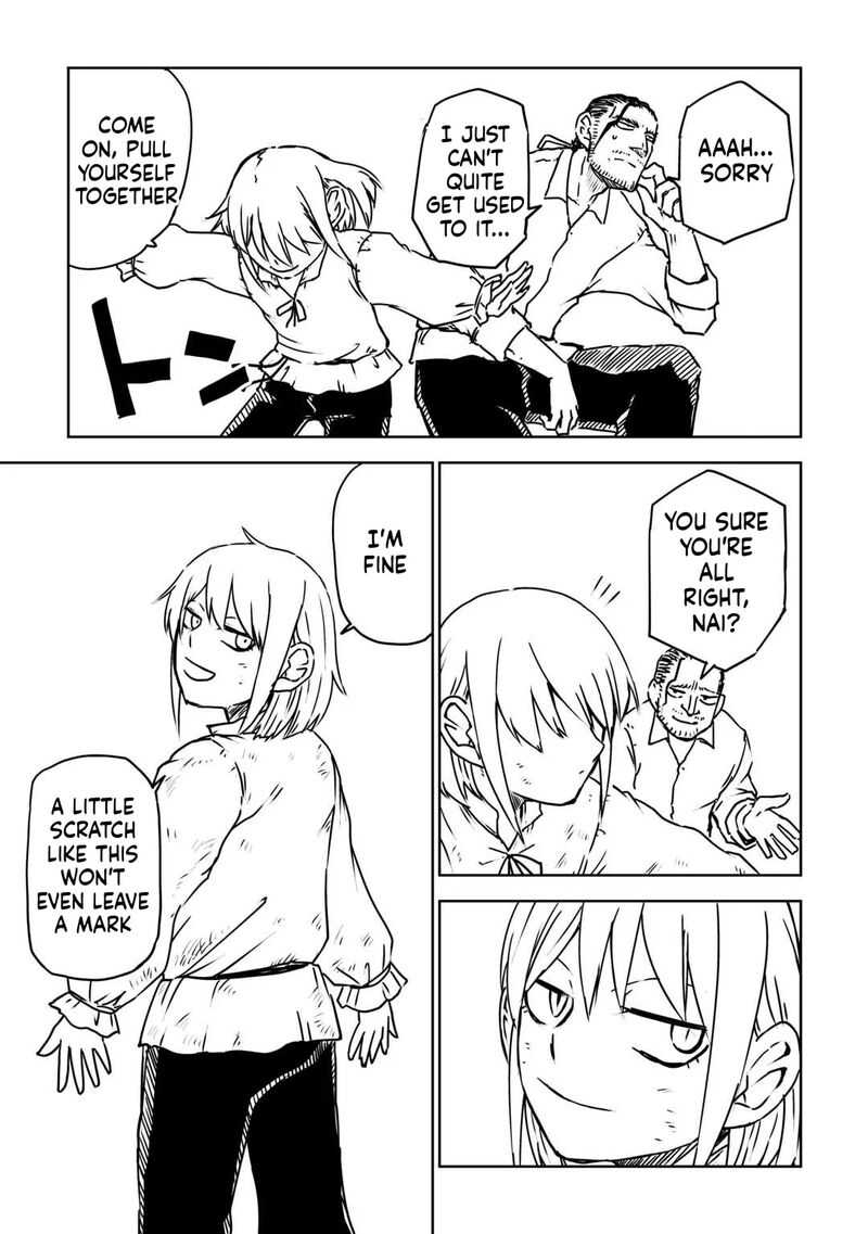 Isekai Tensei Soudouki 107 5
