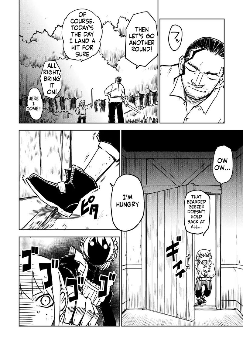 Isekai Tensei Soudouki 107 6